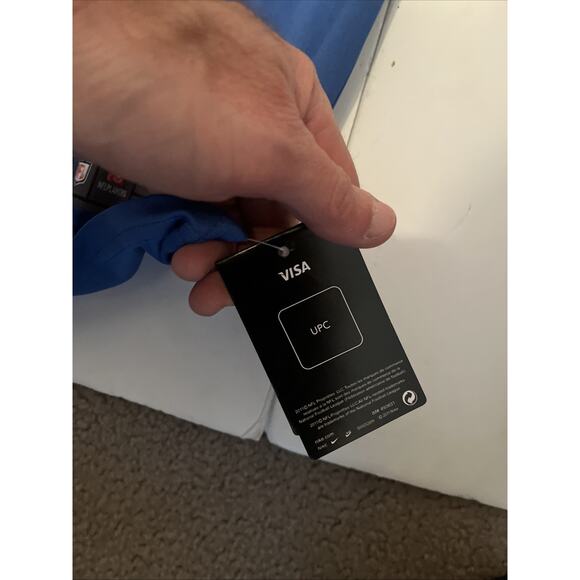 Buffalo Bills Nike NFL On Field Jersey #17 Josh Allen Player Size L. SUPER BOWL - Picture 7 of 8